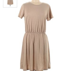 Old navy 3x khaki dress